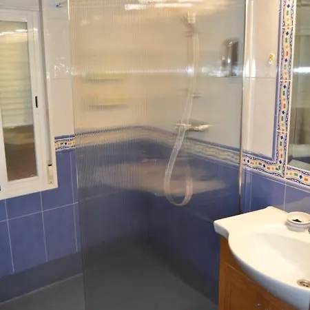 Apartamento En Pleno Centro De Cordoba Exterior photo