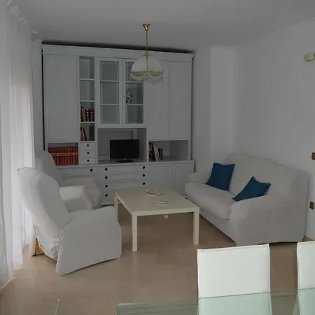 Apartamento En Pleno Centro De Cordoba Exterior photo
