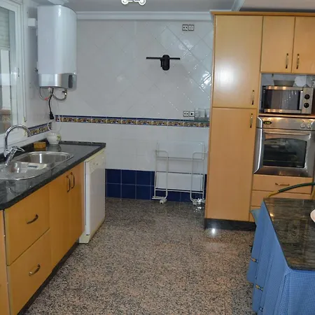 Apartamento En Pleno Centro De Cordoba Exterior photo