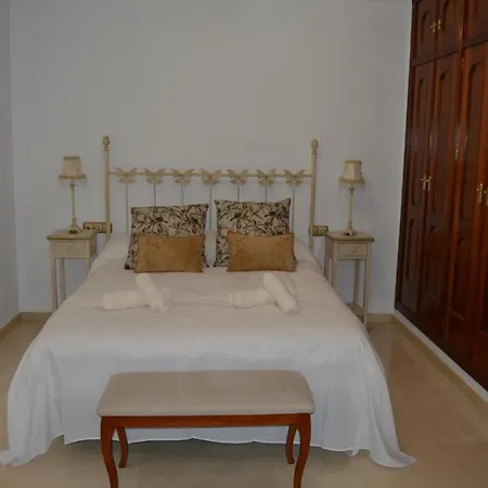 Apartamento En Pleno Centro De Cordoba Exterior photo