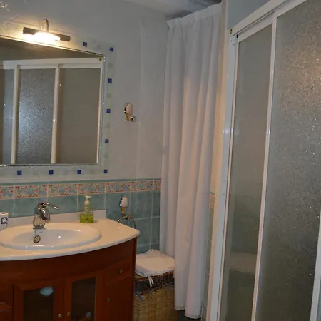Apartamento En Pleno Centro De Cordoba Exterior photo