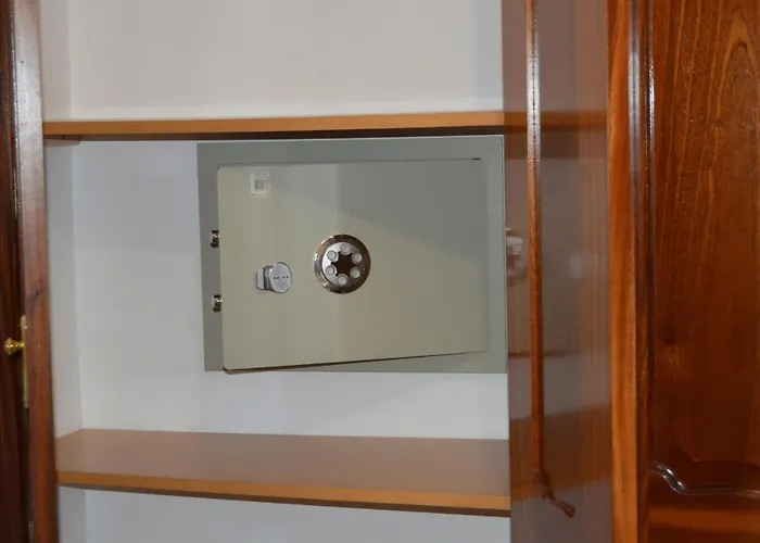Apartamento En Pleno Centro De Cordoba