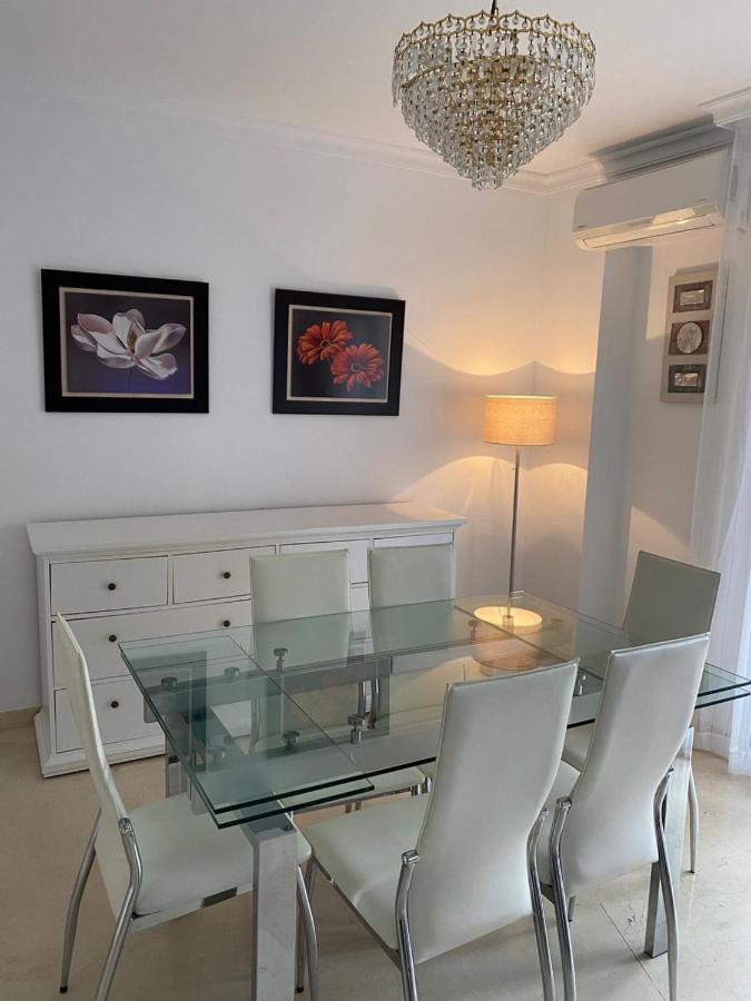 Apartament En Pleno Centro De Còrdova